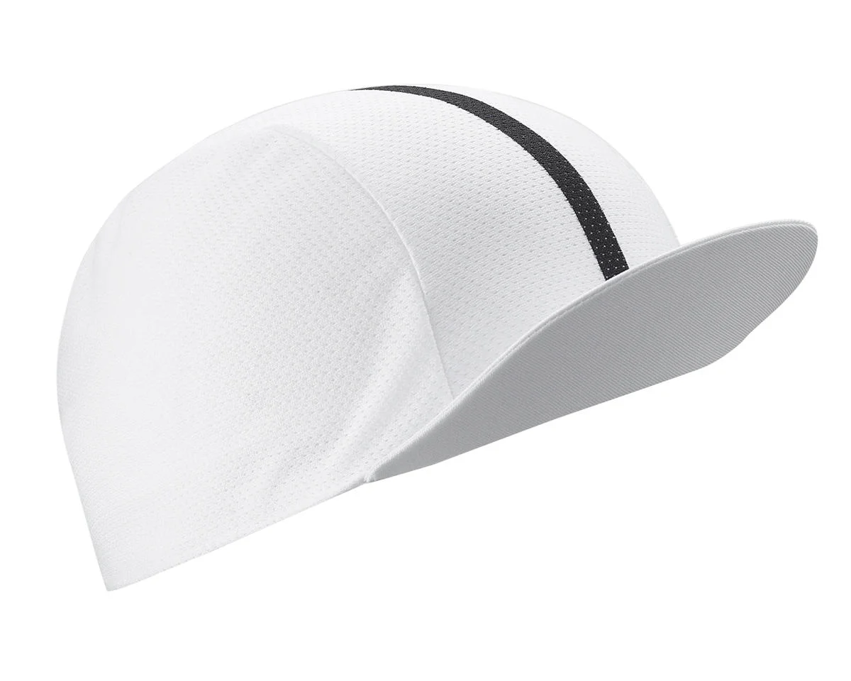 Assos Endurance Cap (P1) (White Series) (Universal Adult)